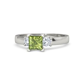 Mysteria Ring