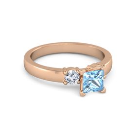 Mysteria Ring