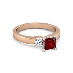 Mysteria Ring