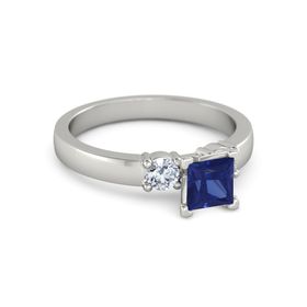 Mysteria Ring
