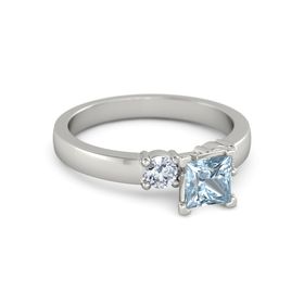 Mysteria Ring