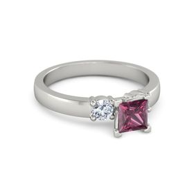 Mysteria Ring