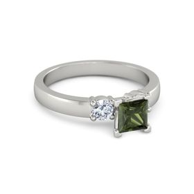 Mysteria Ring