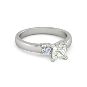 Mysteria Ring