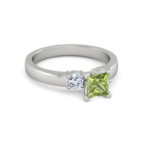 Mysteria Ring