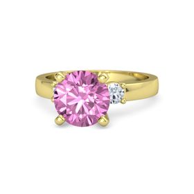 Mysteria Ring