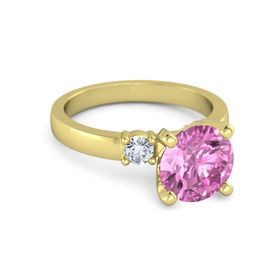 Mysteria Ring