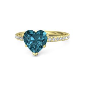 Serena Ring