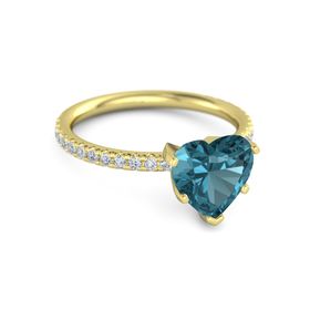Serena Ring