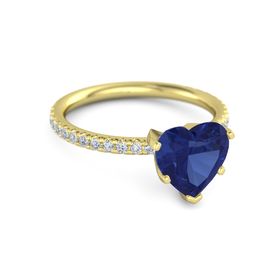 Serena Ring