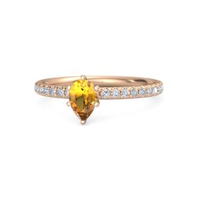 Serena Ring