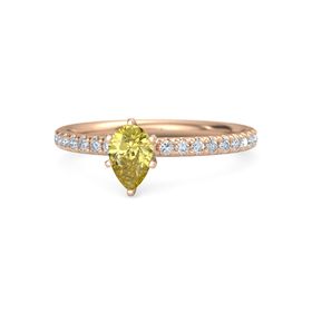 Serena Ring