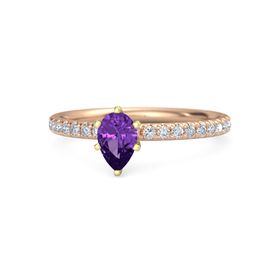 Serena Ring