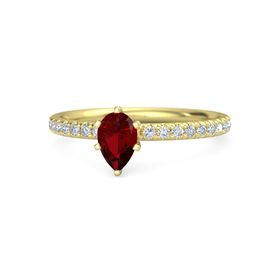 Serena Ring