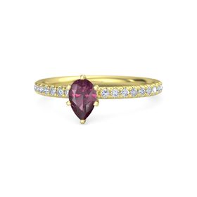 Serena Ring