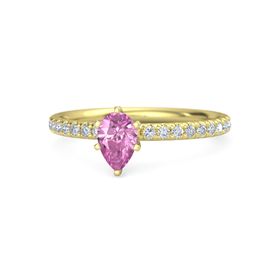Serena Ring