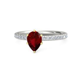 Serena Ring