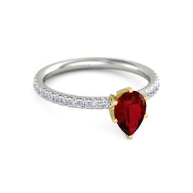 Serena Ring