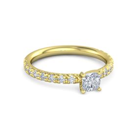 Coco Ring