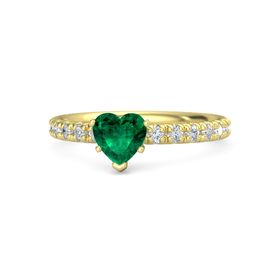 Coco Ring