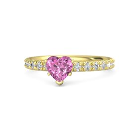 Coco Ring