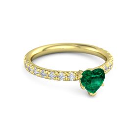 Coco Ring