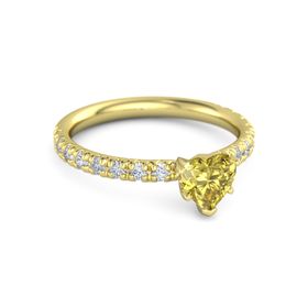 Coco Ring