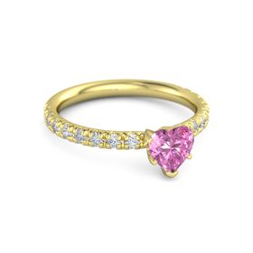 Coco Ring