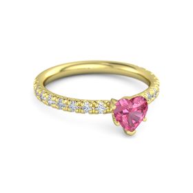Coco Ring