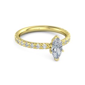 Coco Ring