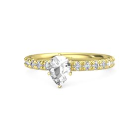 Coco Ring