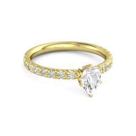 Coco Ring