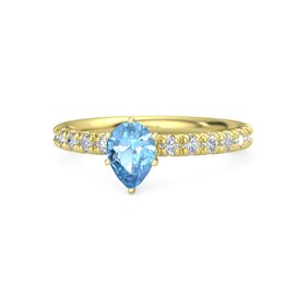Coco Ring