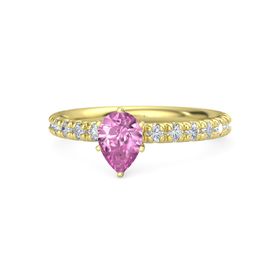 Coco Ring