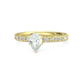 Coco Ring