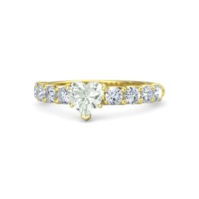Cecilia Ring