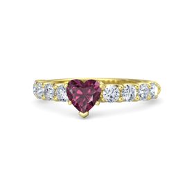 Cecilia Ring
