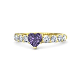 Cecilia Ring