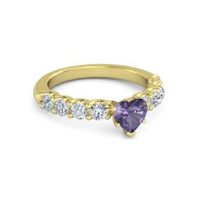 Cecilia Ring