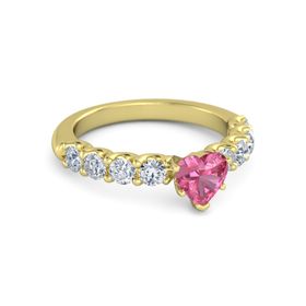 Cecilia Ring
