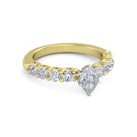 Cecilia Ring