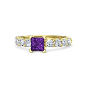 Cecilia Ring