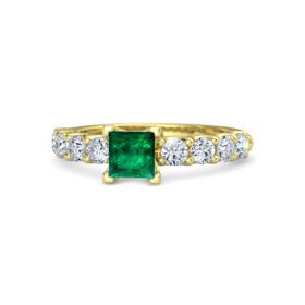 Cecilia Ring