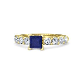 Cecilia Ring