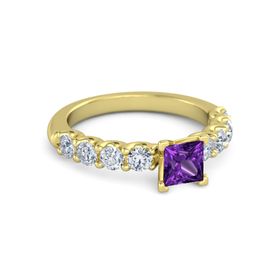 Cecilia Ring