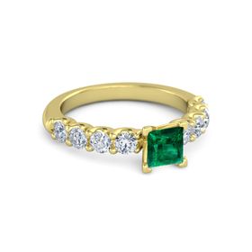 Cecilia Ring