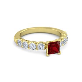 Cecilia Ring