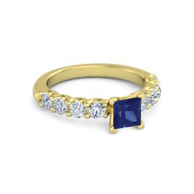 Cecilia Ring