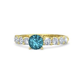 Cecilia Ring