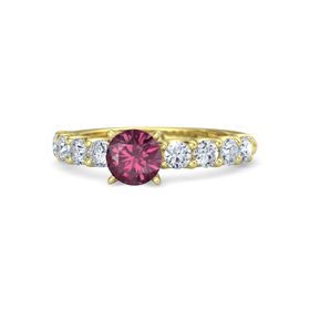 Cecilia Ring